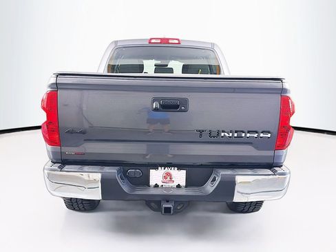 Used 2021 Toyota Tundra SR5 AWD/4WD image 8
