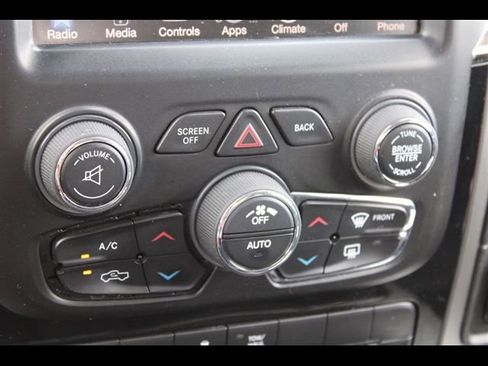 Used 2016 RAM 1500 Sport w/ Convenience Group AWD/4WD image 35
