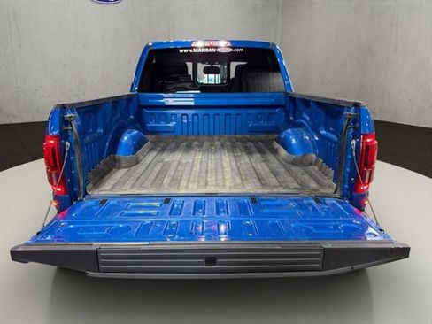 Used 2020 Ford F150 Raptor w/ Equipment Group 802A Luxury AWD/4WD image 21