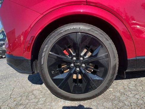 New 2025 Ford Mustang Mach-E GT image 34