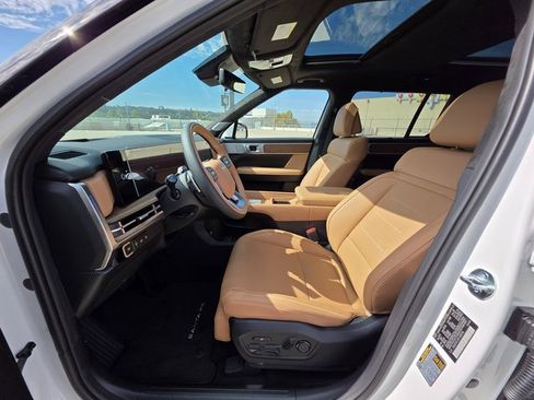 New 2026 Hyundai Santa Fe Calligraphy image 15