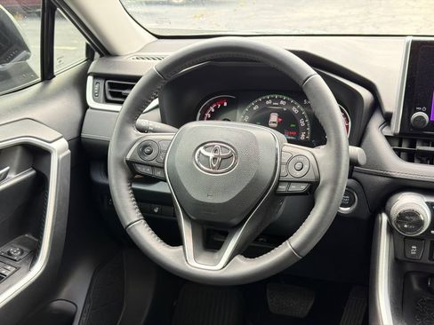 Used 2023 Toyota RAV4 XLE w/ Convenience Package AWD/4WD image 24