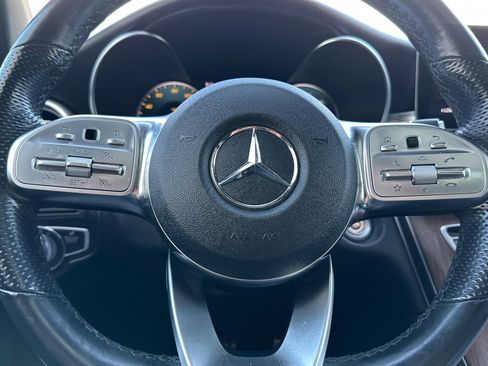 Used 2022 Mercedes-Benz GLC 300 4MATIC image 35