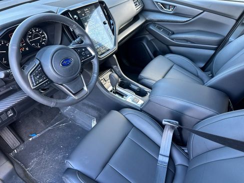 New 2026 Subaru Ascent Premium image 10