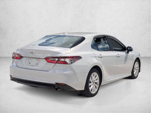 Used 2023 Toyota Camry LE w/ Convenience Package image 5