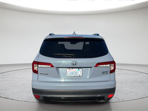 Used 2022 Honda Pilot Special Edition image 7