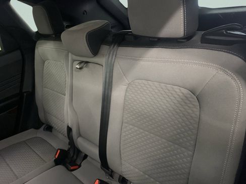 Used 2022 Ford Escape SE w/ Convenience Package image 11