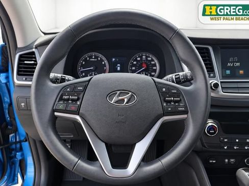 Used 2018 Hyundai Tucson Value FWD image 14