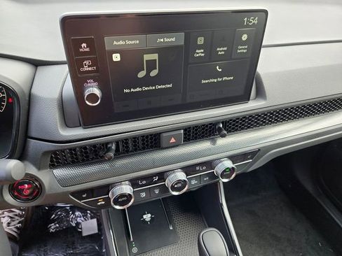 New 2026 Honda CR-V Sport image 9