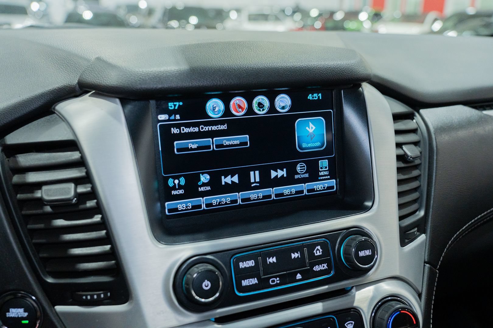 Used 2020 GMC Yukon SLT AWD/4WD image 37