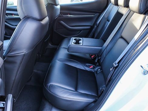 New 2026 MAZDA MAZDA3 s Sport image 21