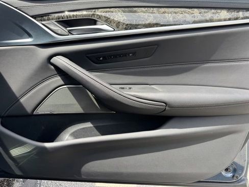 Certified 2023 BMW M550i xDrive w/ Executive Package AWD/4WD image 29