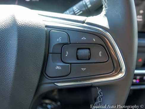 New 2025 Buick Encore GX Avenir w/ Avenir Technology Package image 16