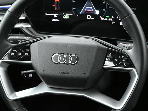 Used 2025 Audi A5 2.0T Premium Plus AWD/4WD image 13
