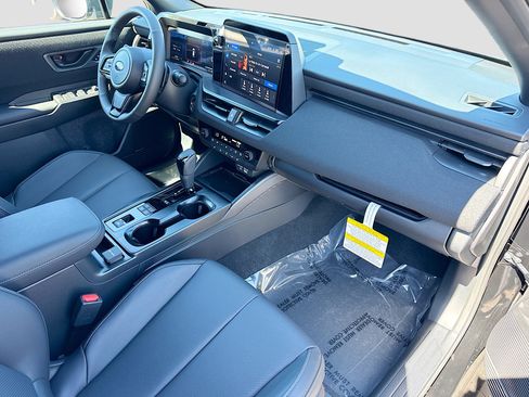 New 2026 Subaru Outback Limited AWD/4WD image 14