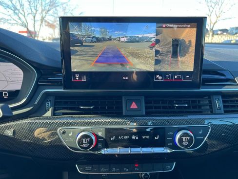 Used 2021 Audi S5 Prestige w/ Prestige Package image 31