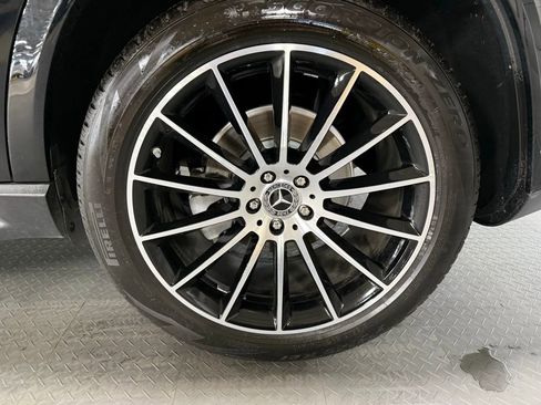 Used 2021 Mercedes-Benz GLE 350 4MATIC image 7