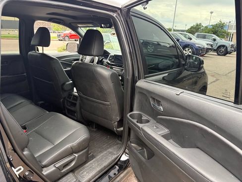 Used 2021 Honda Passport EX-L image 27