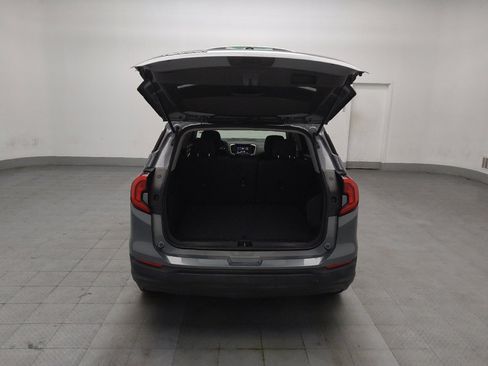Used 2020 GMC Terrain SLE image 29