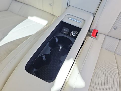 New 2025 Bentley Continental GTC image 41