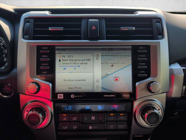 Used 2022 Toyota 4Runner Limited AWD/4WD image 16