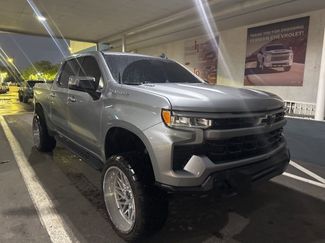 Used 2023 Chevrolet Silverado 1500 RST w/ Protection Package video 1