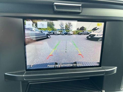 New 2026 Ford F250 XL w/ XL Chrome Package image 14