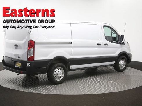 Used 2021 Ford Transit 150 Low Roof AWD image 42