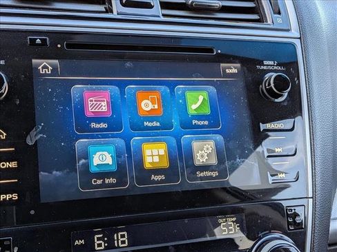 Used 2018 Subaru Outback 2.5i Premium image 14