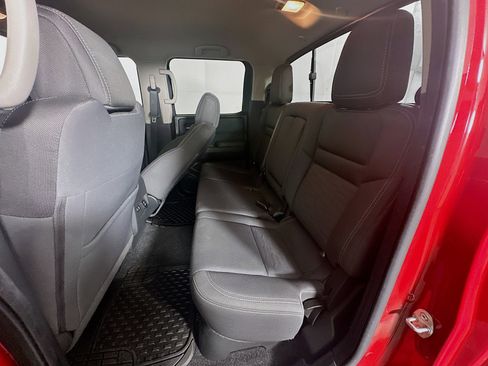Used 2022 Nissan Frontier SV image 28