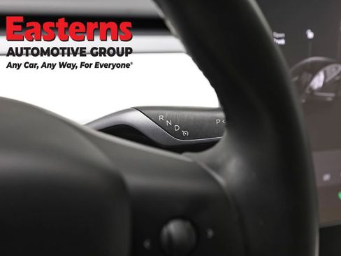Used 2019 Tesla Model 3 Performance AWD/4WD image 13
