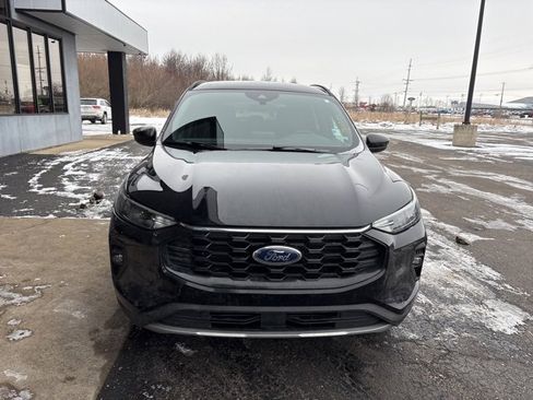 Used 2025 Ford Escape ST-Line Select image 7