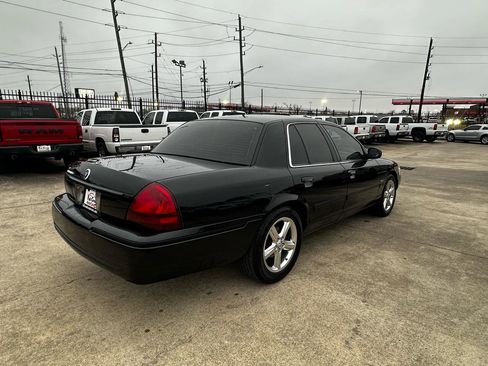 Used 2009 Mercury Grand Marquis LS image 5