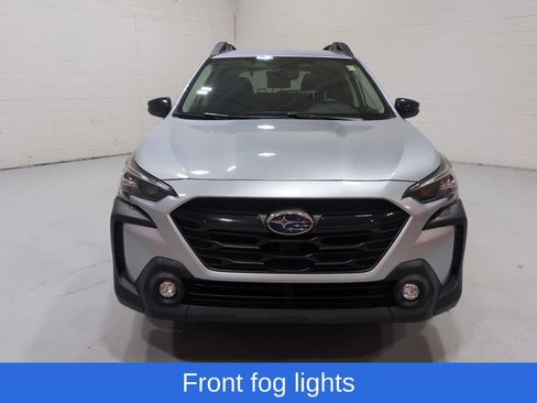 Certified 2023 Subaru Outback Onyx Edition w/ Popular Package #2 AWD/4WD image 8