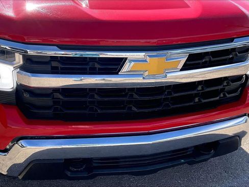 Used 2023 Chevrolet Silverado 1500 LT w/ Protection Package image 29