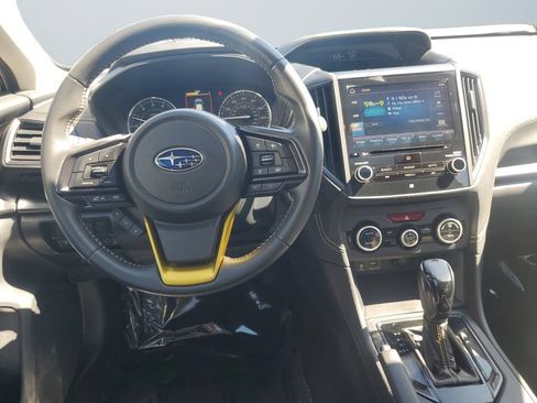 Used 2021 Subaru Crosstrek 2.5i Sport w/ Moonroof Package AWD/4WD image 10