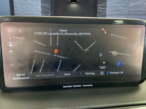 Used 2022 Hyundai Santa Fe Calligraphy AWD/4WD image 32