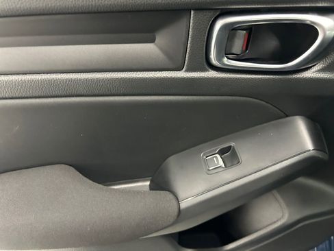 New 2026 Honda Civic Sport image 16