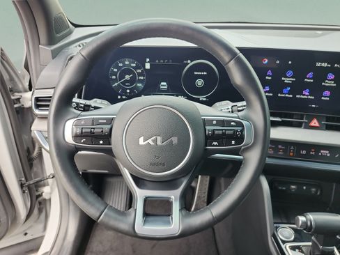 Used 2023 Kia Sportage X-Pro AWD/4WD image 9