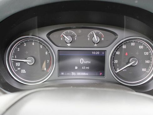 Used 2020 Buick Enclave Essence FWD image 12