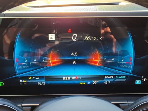 New 2026 Mercedes-Benz GLE 63 AMG S image 20