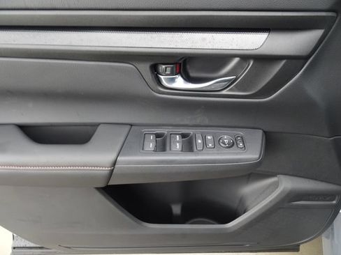 New 2026 Honda CR-V Sport image 8
