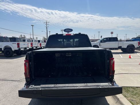 Used 2025 Ford F150 XLT w/ Equipment Group 302A MID image 16