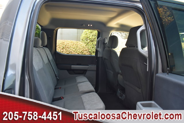 Used 2026 Ford F250 XLT AWD/4WD image 23