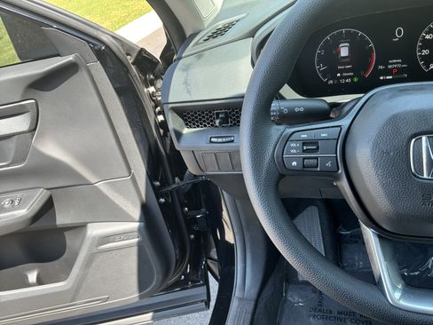Used 2026 Honda CR-V EX image 19