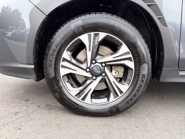 Used 2024 Subaru Crosstrek 2.0i Premium AWD/4WD image 30