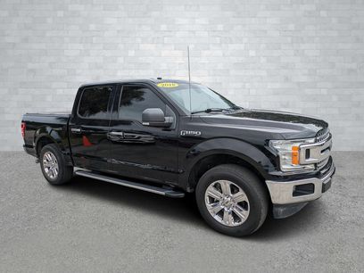 Used 2018 Ford F150 XLT w/ Equipment Group 302A Luxury