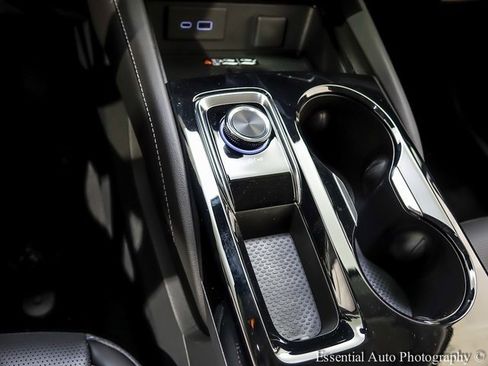 New 2025 Buick Envision Preferred image 16