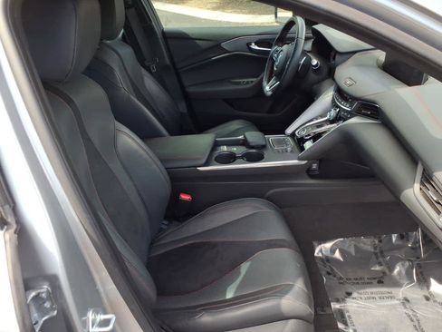 Used 2022 Acura TLX SH-AWD w/ A-SPEC Pkg image 20