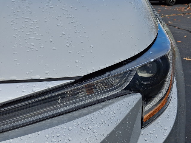 Used 2024 Toyota Corolla LE FWD image 9
